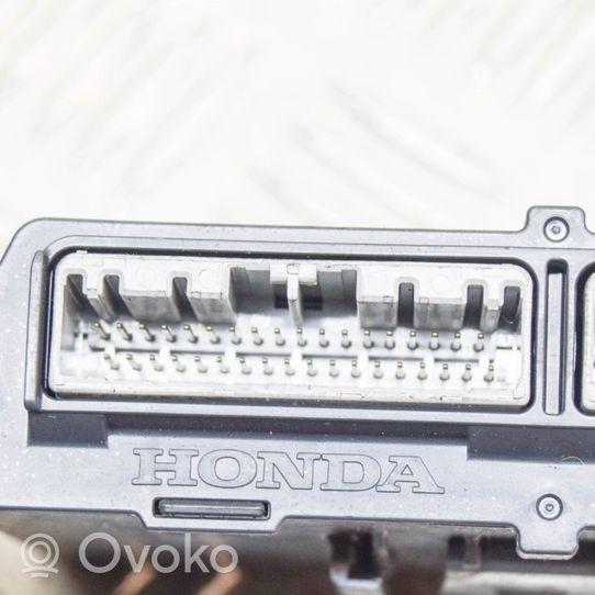 Honda CR-V Moduł / Sterownik systemu uruchamiania bezkluczykowego 38320T1GE01