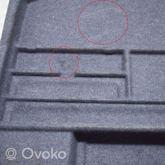 Volvo XC70 Bagažinės grindys 31271591