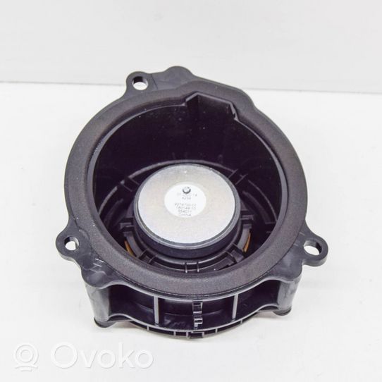 Mini Cooper F57 Haut-parleur de porte avant 9274700