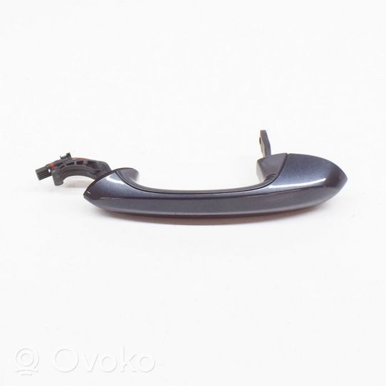 BMW X7 G07 Front door exterior handle 8499343