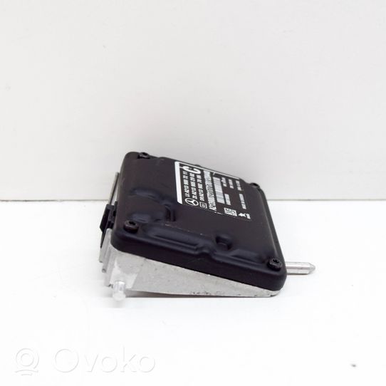 Mercedes-Benz E W213 Telecamera paraurti anteriore A2139052902