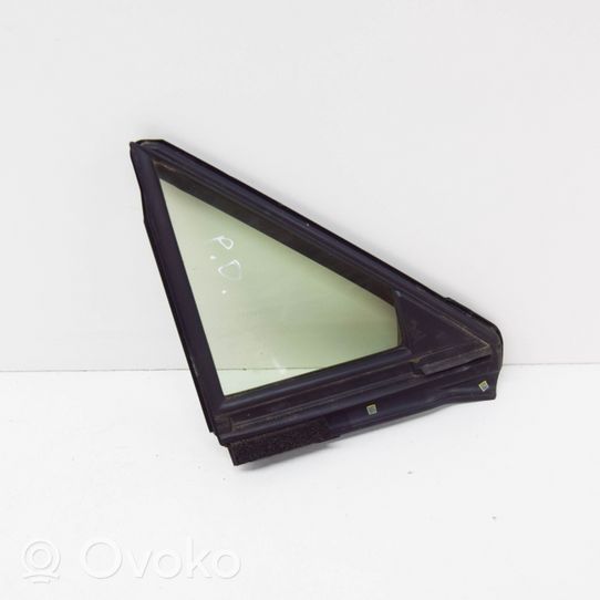 Toyota RAV 4 (XA50) Front door vent window glass four-door 43R00034