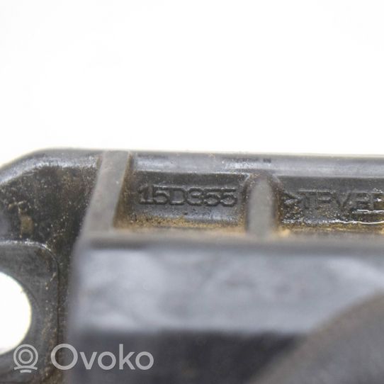 Toyota RAV 4 (XA50) Bouton interrupteur ouverture du coffre 15D355