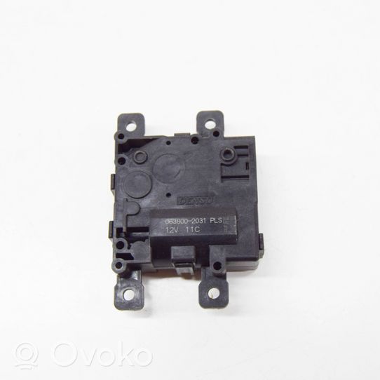 Toyota RAV 4 (XA50) Motorino attuatore aria 0638002031