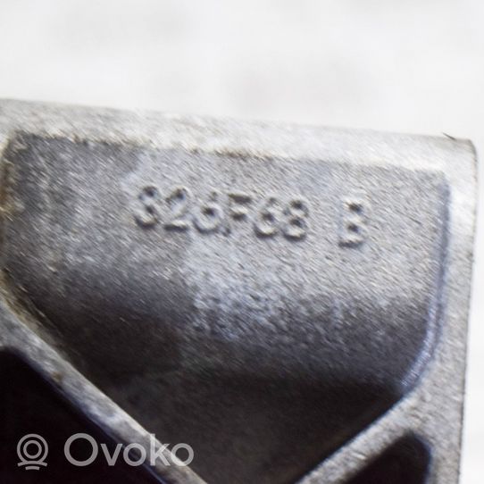 Volvo XC40 Supporto della scatola del cambio 326F68B
