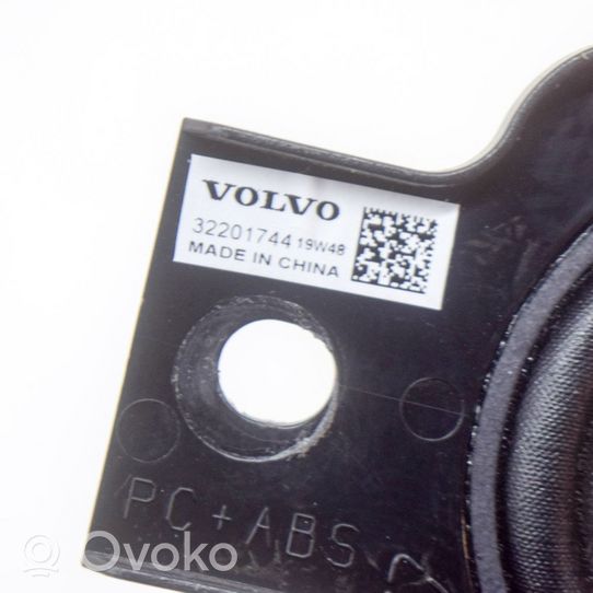 Volvo XC40 Pannello altoparlante 32201744