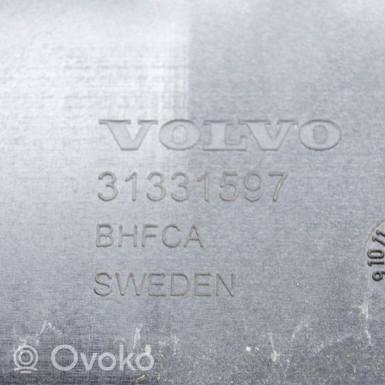 Volvo XC60 Другая часть кузова 31331597