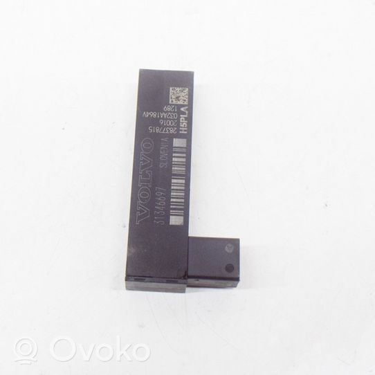 Volvo XC40 Antenna comfort per interno 31346697