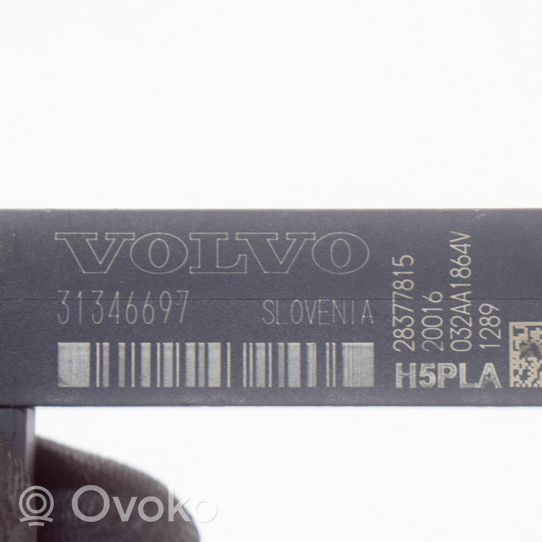 Volvo XC40 Interjero komforto antena 31346697