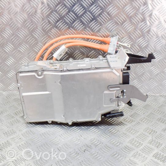 Volvo XC40 Convertitore di tensione inverter AEBBP