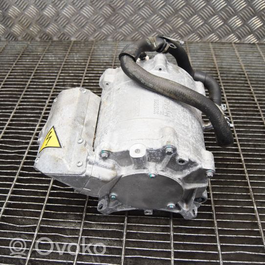 Volvo XC40 Moteur 32257268