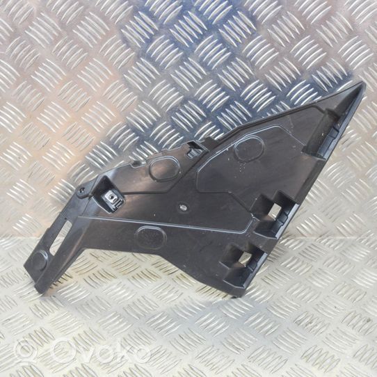 BMW X5 F15 Supporto di montaggio del parafango 7337093