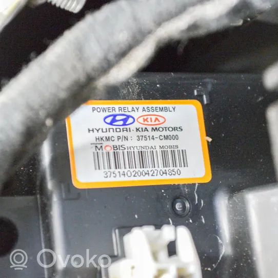 KIA Niro Bateria pojazdu hybrydowego / elektrycznego 100RES020043