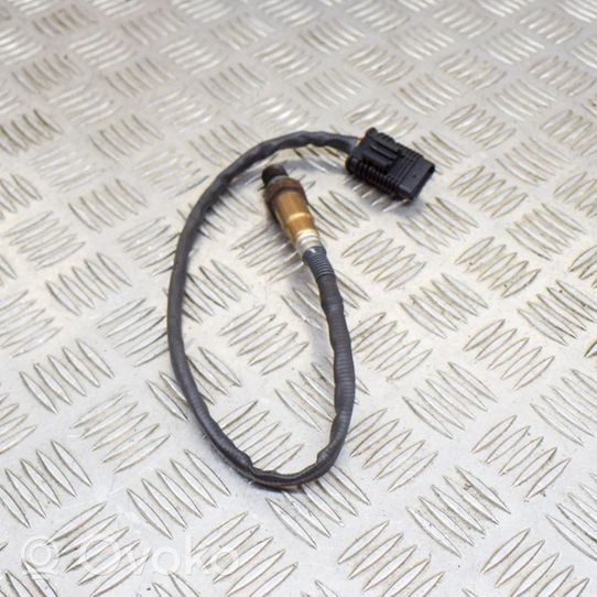 BMW 2 F22 F23 Lambda probe sensor 8631047