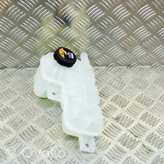 KIA Niro Vase d'expansion / réservoir de liquide de refroidissement 25430G2800