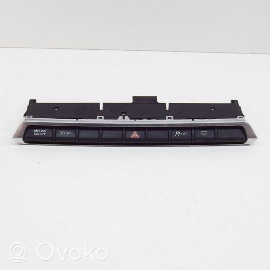 Audi Q2 - Set di interruttori 81A925301J