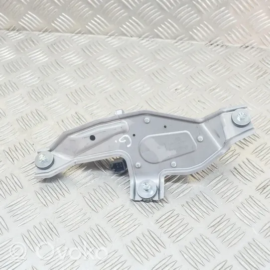 Mazda CX-5 Moteur d'essuie-glace arrière KD5367450