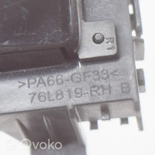 Toyota RAV 4 (XA50) Affichage de l'indicateur du sélecteur de vitesse 76L819RH