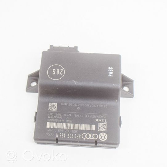 Audi A5 Sportback 8TA Modulo di controllo accesso 8R0907468C