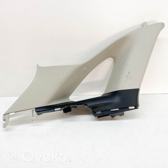 Mazda CX-3 Rivestimento montante (D) (fondo) D10EGM262