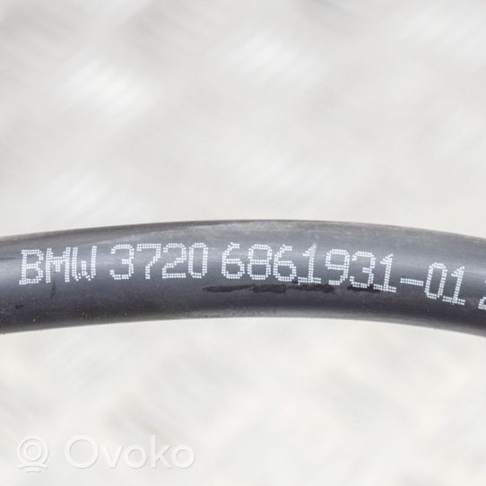 BMW 7 G11 G12 Šļūtene (-es) / caurule (-es) 6861931