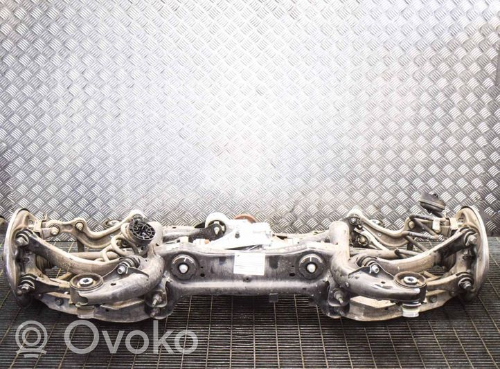 Audi Q5 SQ5 Set del kit di montaggio della sospensione posteriore 0D2500043J