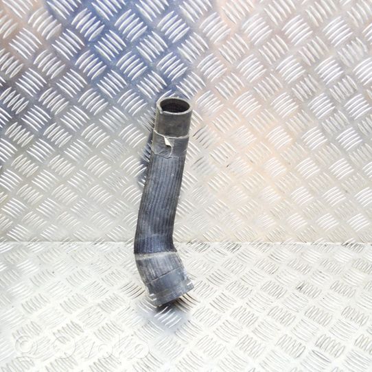 Maserati Ghibli Tubo flessibile intercooler 670003622