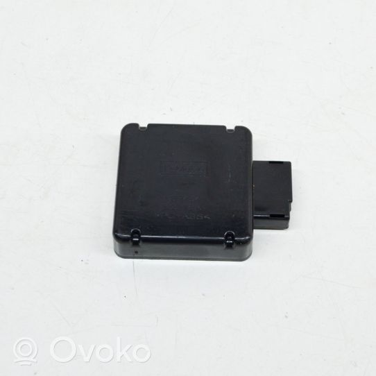 Ford Focus Gateway valdymo modulis BM5T19H463CC