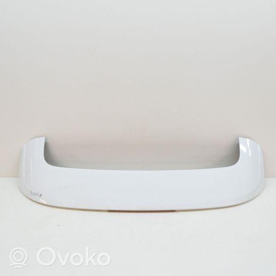 Ford Focus Tailgate/trunk spoiler BM51A44210B