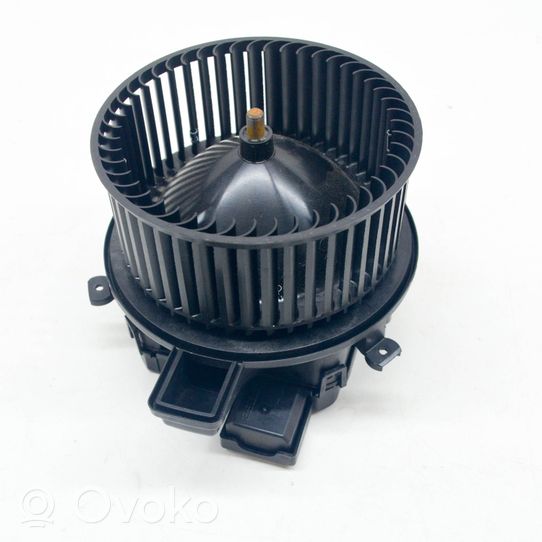 Audi Q5 SQ5 Ventola riscaldamento/ventilatore abitacolo 003859390