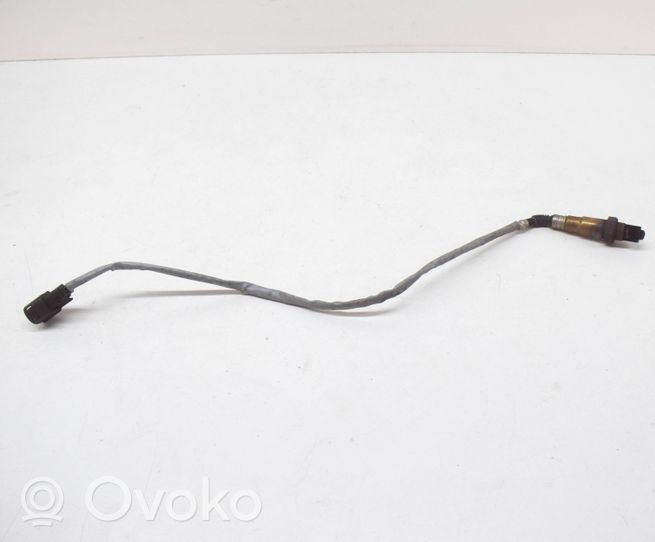 Ford Focus Sensore della sonda Lambda 0258010334