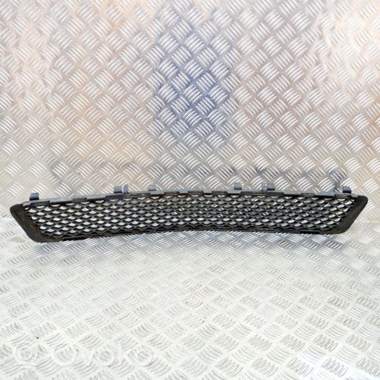 Mercedes-Benz E W212 Front bumper lower grill A2128850523