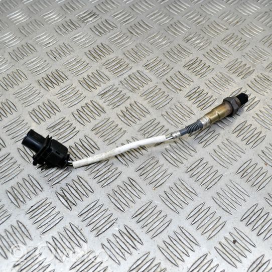 Ford Focus Sonde lambda BA5A9Y460AA