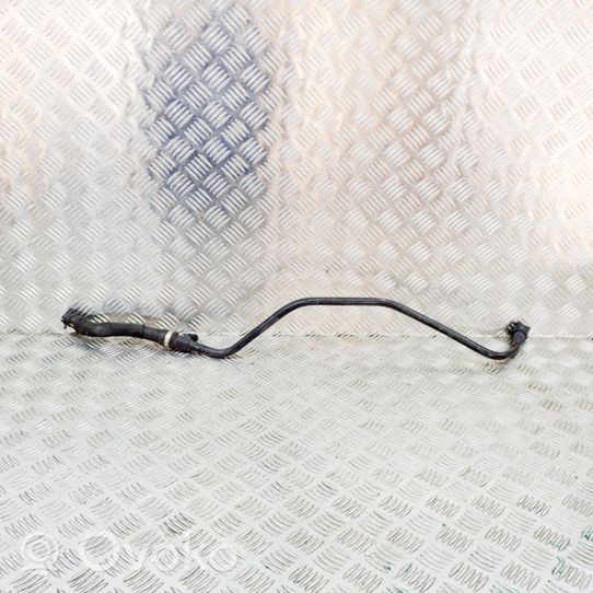 BMW i8 Engine coolant pipe/hose 