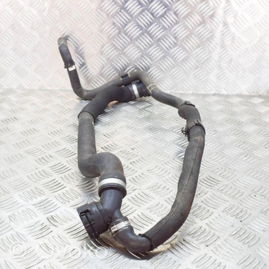 BMW X2 F39 Engine coolant pipe/hose 8584831