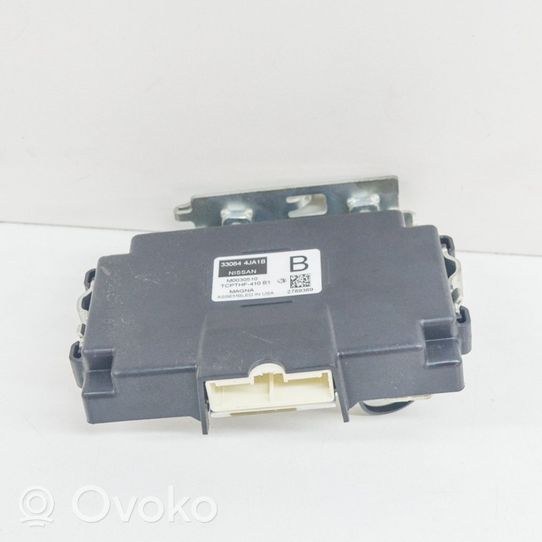 Nissan NP300 Module de contrôle de boîte de vitesses ECU 330844JA1B