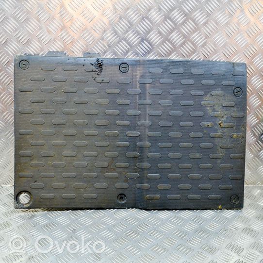 Citroen Jumper Battery box tray cover/lid 1308522070
