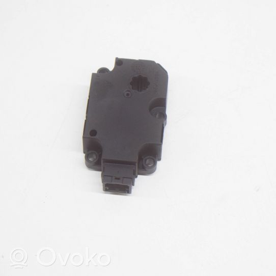 Audi Q7 4M Air flap motor/actuator ZBAT0084D02