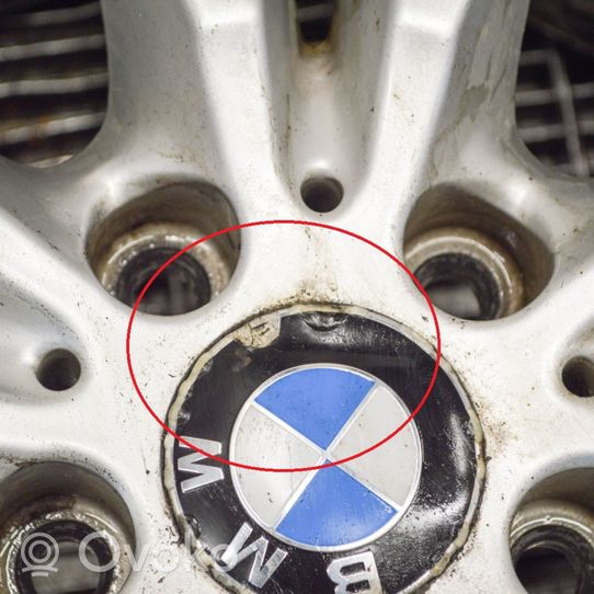 BMW X5 F15 Jante alliage R18 6853952