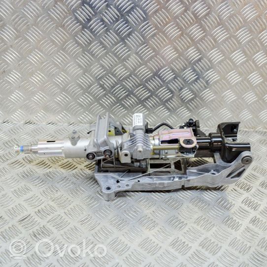 Mercedes-Benz GL X166 Steering rack mechanical part A2044600425
