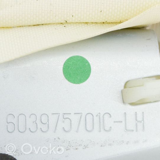 Honda CR-V Kurtyna airbag 603975701CLH