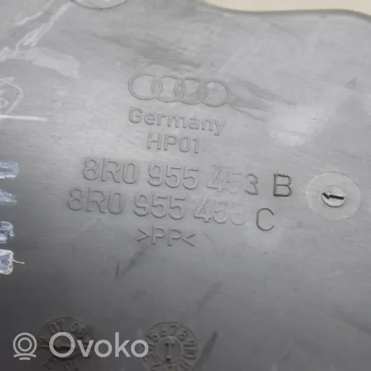 Audi Q5 SQ5 Valaisimen pesurin nestesäiliö 8R0955453B