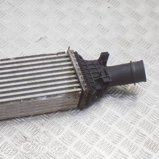 Audi Q5 SQ5 Chłodnica powietrza doładowującego / Intercooler 8K0145805G