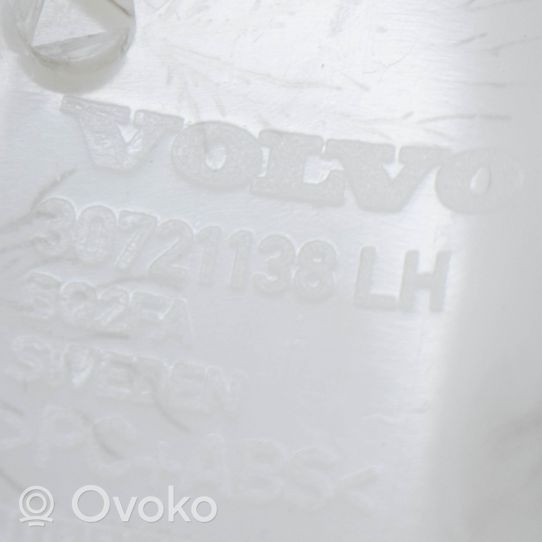 Volvo XC60 Osłona słupka szyby przedniej / A 30721138