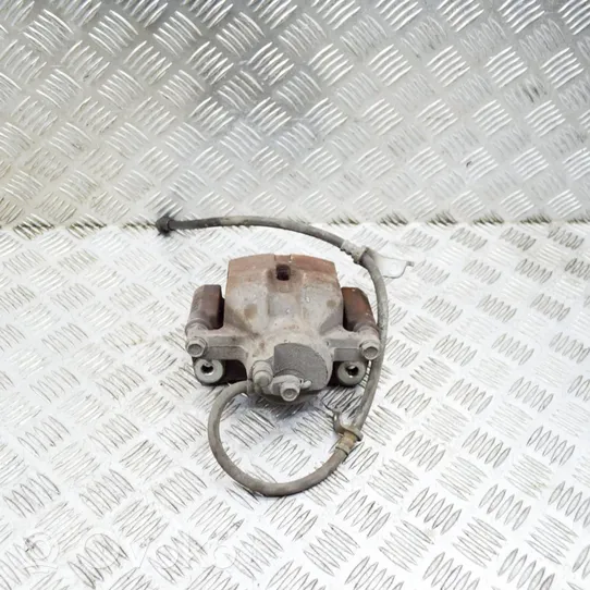 Toyota Prius (XW30) Front brake caliper 