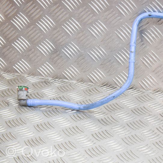 BMW X1 F48 F49 Fuel return line/hose 7300642