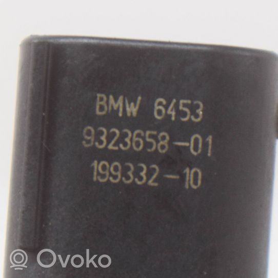 BMW X1 F48 F49 Ilmastointilaitteen paineanturi (A/C) 9323658