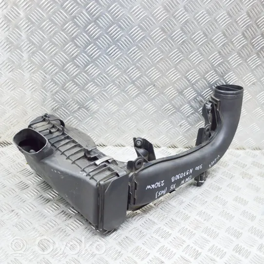 BMW X5 F15 Scatola del filtro dell’aria 8573869