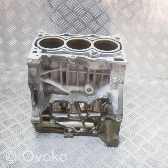 Volkswagen Polo V 6R Motorblock 04C103011P