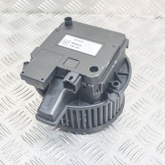 Audi A5 Heater fan/blower CZ998007